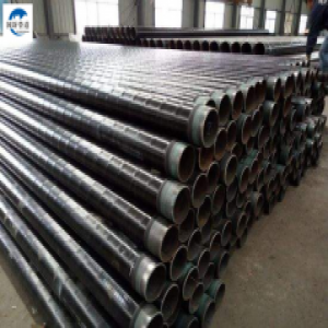 沧州环氧煤沥青防腐钢管生产厂家
